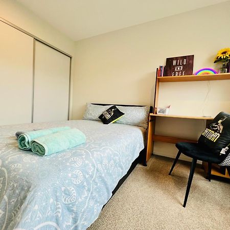 Ln Homestay In Flat Bush أوكلاند المظهر الخارجي الصورة