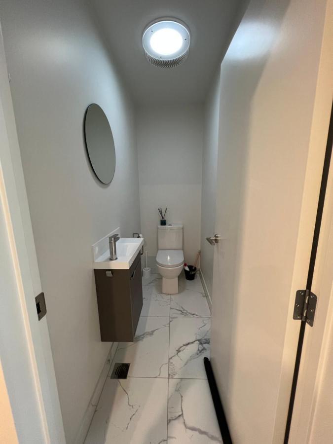 Ln Homestay In Flat Bush أوكلاند المظهر الخارجي الصورة
