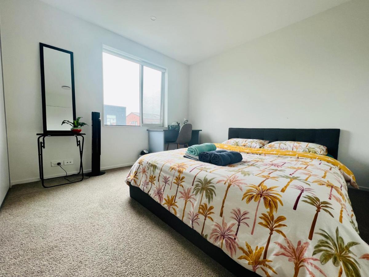 Ln Homestay In Flat Bush أوكلاند المظهر الخارجي الصورة