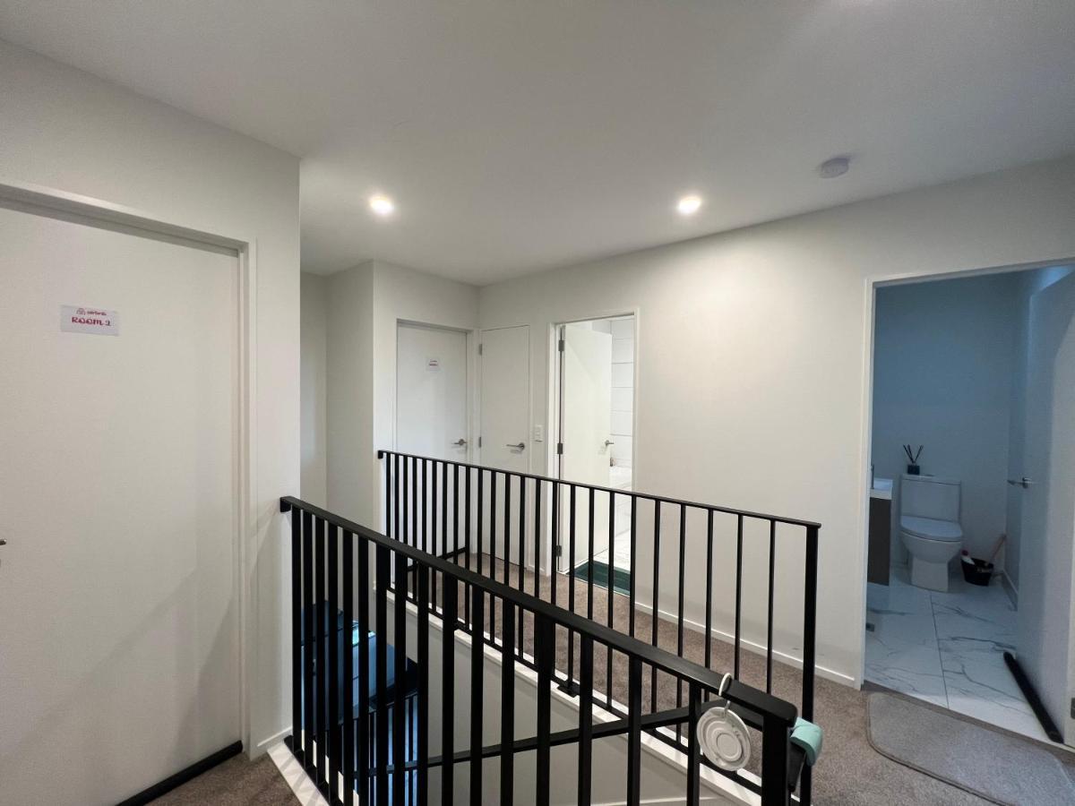 Ln Homestay In Flat Bush أوكلاند المظهر الخارجي الصورة