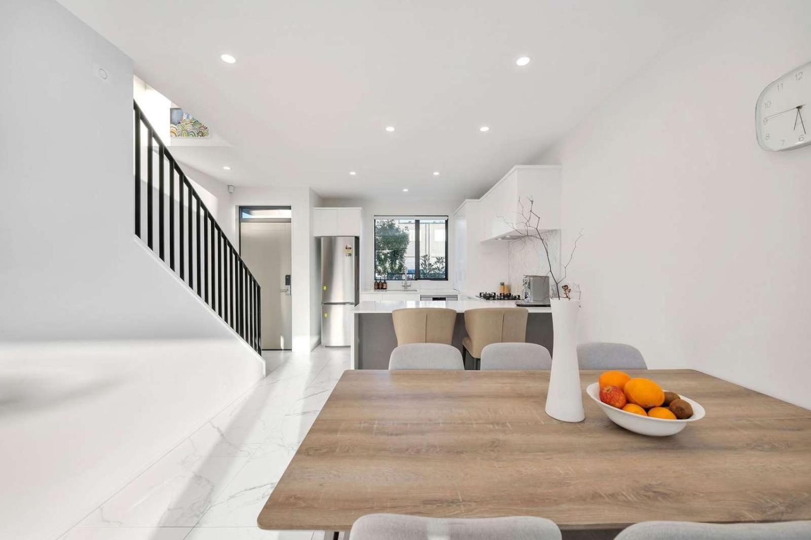 Ln Homestay In Flat Bush أوكلاند المظهر الخارجي الصورة
