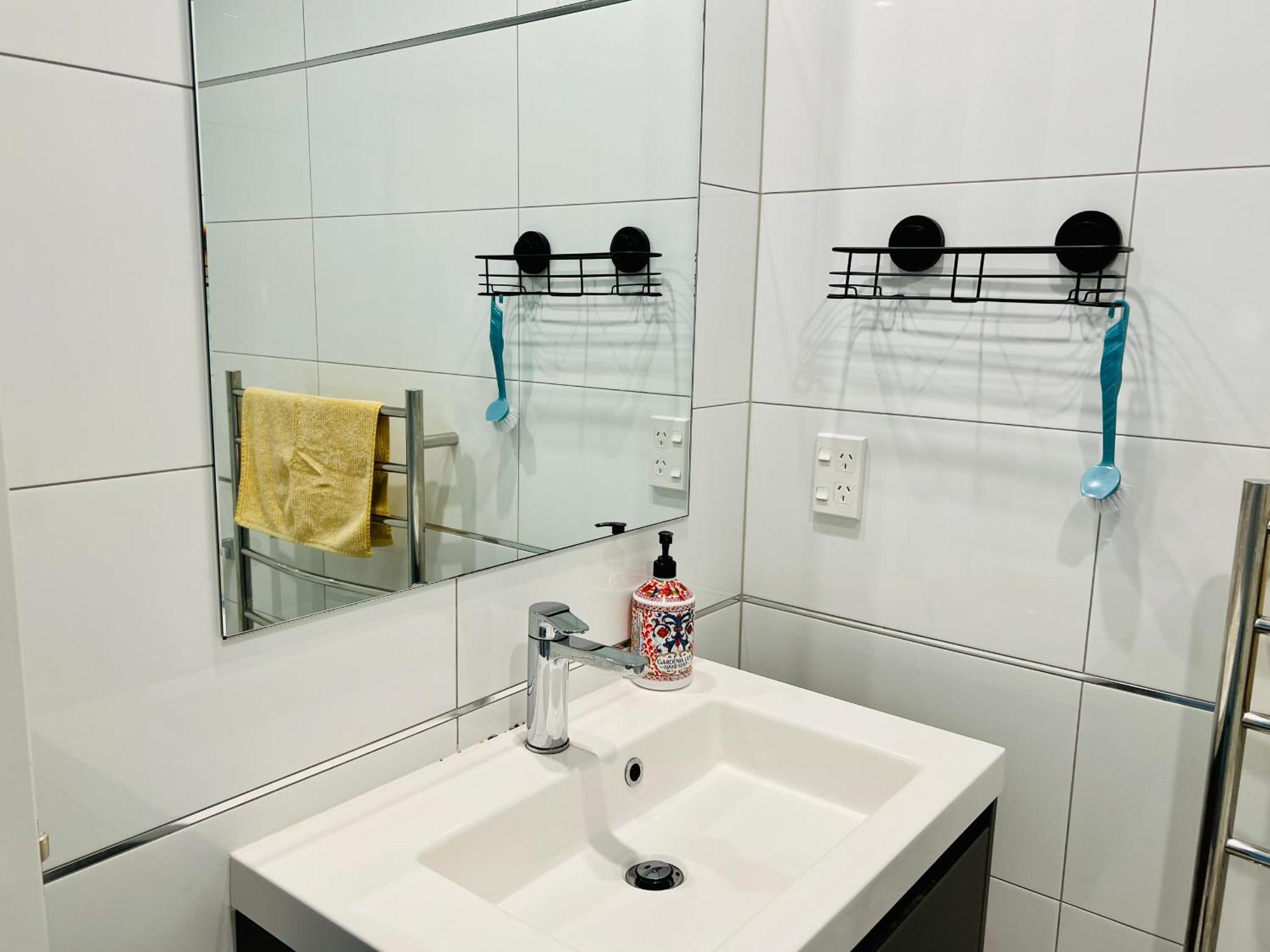 Ln Homestay In Flat Bush أوكلاند المظهر الخارجي الصورة