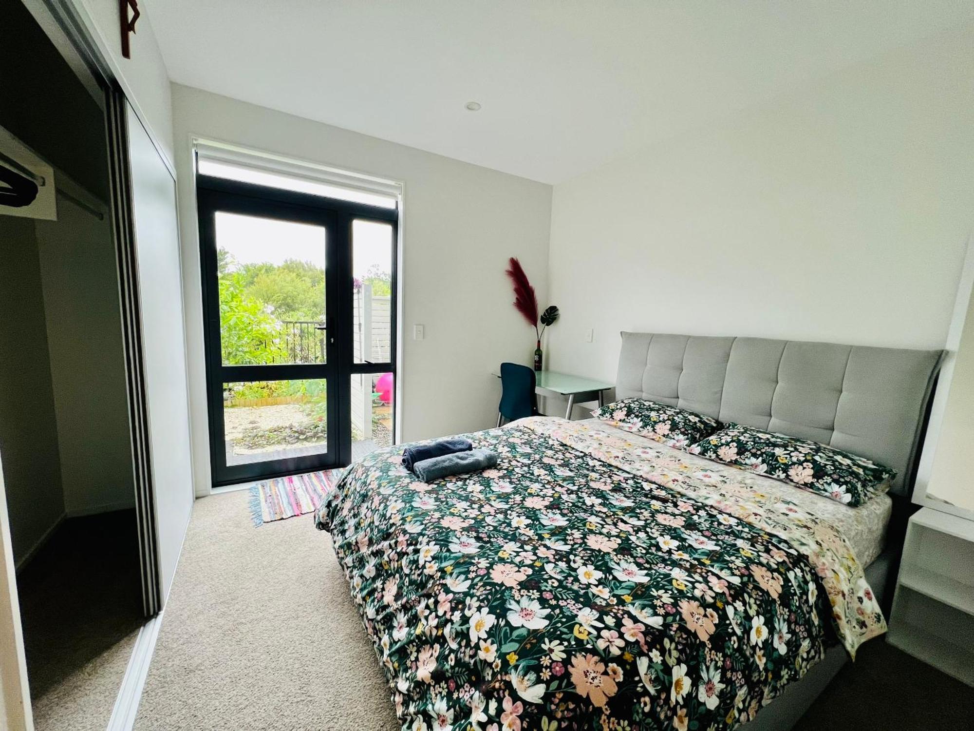 Ln Homestay In Flat Bush أوكلاند المظهر الخارجي الصورة